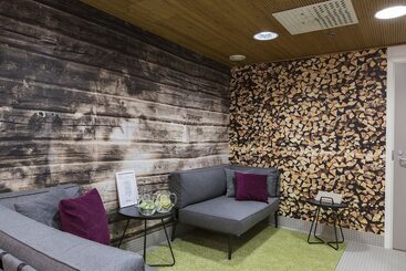 Original Sokos Hotel Arina Oulu