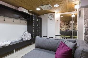 Original Sokos Hotel Arina Oulu