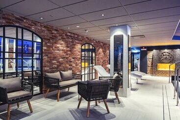 Original Sokos Hotel Kimmel Joensuu