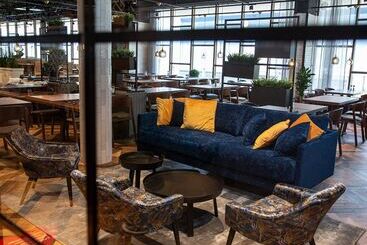 Original Sokos Hotel Lappee