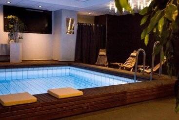 Original Sokos Hotel Lappee