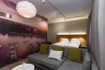 Original Sokos Hotel Lappee