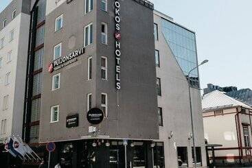 Original Sokos Hotel Puijonsarvi