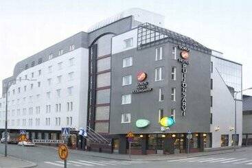 Original Sokos Hotel Puijonsarvi - Kuopio