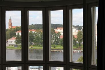 Original Sokos Hotel Seurahuone Savonlinna