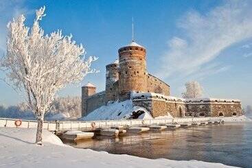 Original Sokos Hotel Seurahuone Savonlinna