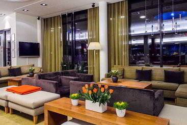 Original Sokos Hotel Tapiola Garden Espoo - Espoo