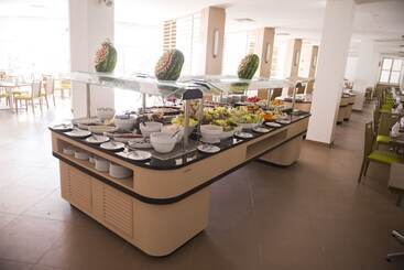 هتل Tui Blue Palm Beach Hammamet