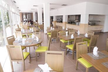 هتل Tui Blue Palm Beach Hammamet
