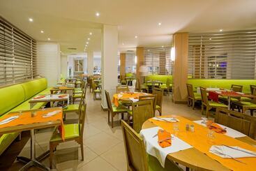 هتل Tui Blue Palm Beach Hammamet