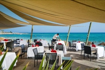 هتل Tui Blue Palm Beach Hammamet