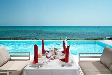 هتل Tui Blue Palm Beach Hammamet