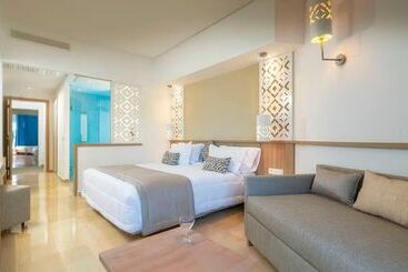 هتل Tui Blue Palm Beach Hammamet