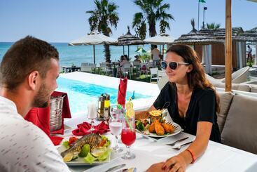 هتل Tui Blue Palm Beach Hammamet