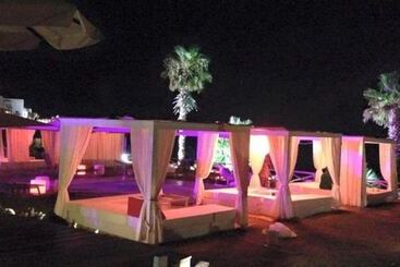 هتل Tui Blue Palm Beach Hammamet