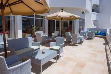 هتل Tui Blue Palm Beach Hammamet
