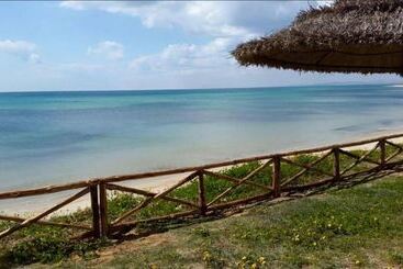 هتل Tui Blue Palm Beach Hammamet