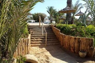 هتل Tui Blue Palm Beach Hammamet