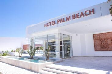 هتل Tui Blue Palm Beach Hammamet