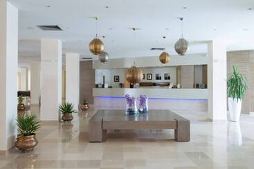 هتل Tui Blue Palm Beach Hammamet