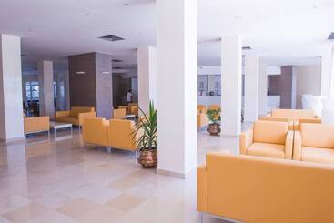 هتل Tui Blue Palm Beach Hammamet