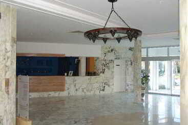 هتل Tui Blue Palm Beach Hammamet
