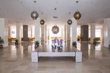 هتل Tui Blue Palm Beach Hammamet