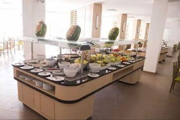 هتل Tui Blue Palm Beach Hammamet