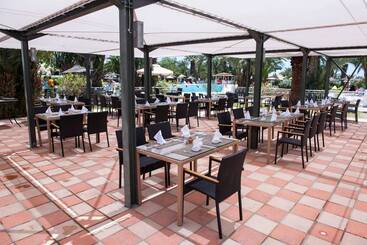 هتل Tui Blue Palm Beach Hammamet