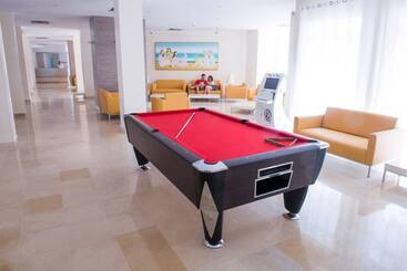 هتل Tui Blue Palm Beach Hammamet