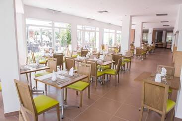 هتل Tui Blue Palm Beach Hammamet
