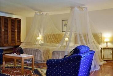 هتل Pestana Miramar Sao Tome