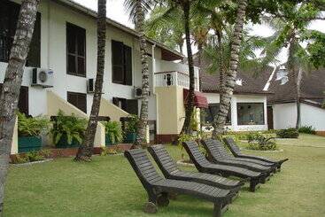هتل Pestana Miramar Sao Tome