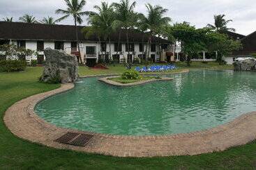 هتل Pestana Miramar Sao Tome