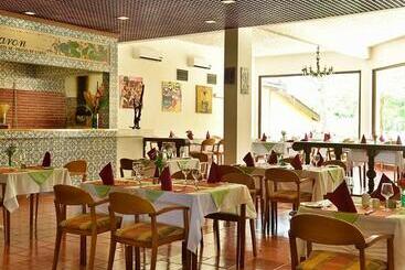 هتل Pestana Miramar Sao Tome