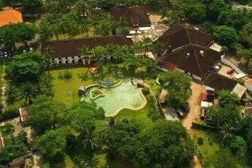 هتل Pestana Miramar Sao Tome