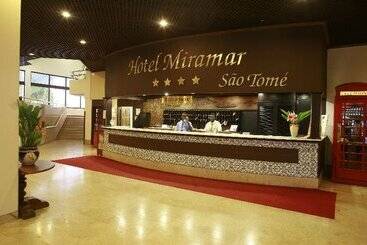 هتل Pestana Miramar Sao Tome