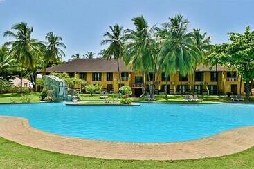 هتل Pestana Miramar Sao Tome