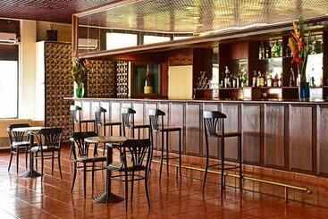 هتل Pestana Miramar Sao Tome