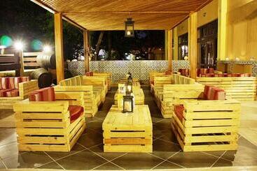 هتل Pestana Miramar Sao Tome