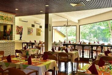 هتل Pestana Miramar Sao Tome