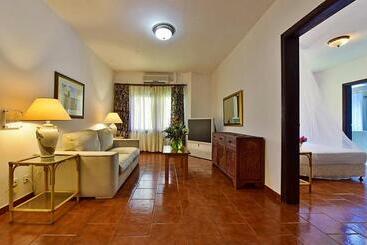 هتل Pestana Miramar Sao Tome