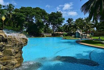 هتل Pestana Miramar Sao Tome