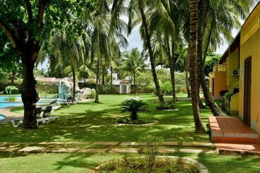 هتل Pestana Miramar Sao Tome
