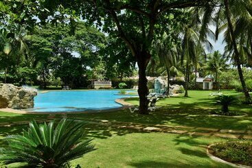 هتل Pestana Miramar Sao Tome