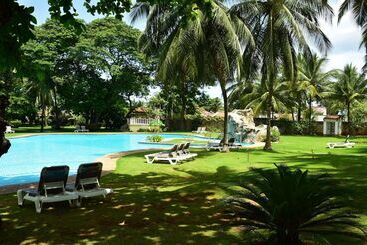 هتل Pestana Miramar Sao Tome