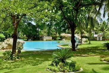 هتل Pestana Miramar Sao Tome