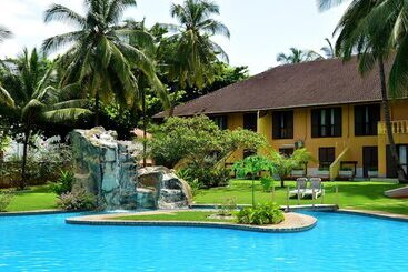 هتل Pestana Miramar Sao Tome
