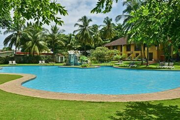 هتل Pestana Miramar Sao Tome