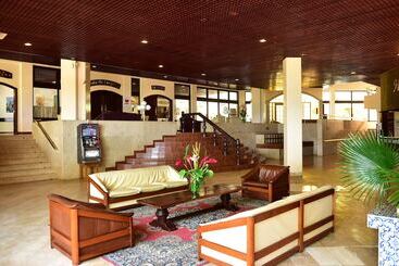 هتل Pestana Miramar Sao Tome